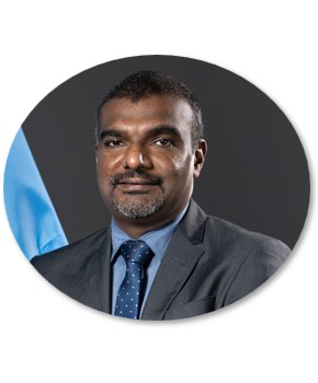 Roland Dilipkumar HENSMAN