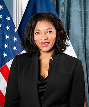 Camille Joseph Varlack