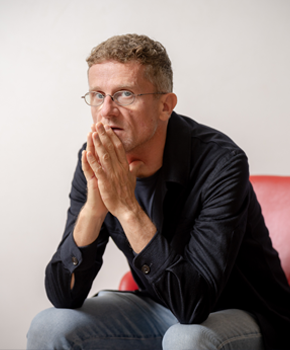 Carlo Ratti