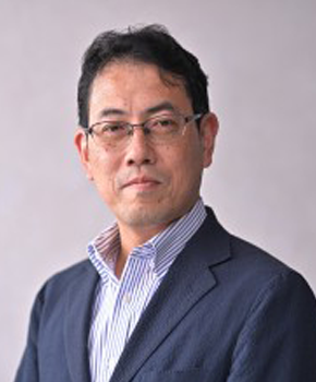 Hiromichi Amagai